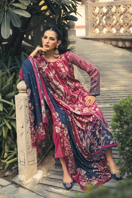 PRM trendz flavia Dress material dealers in Delhi